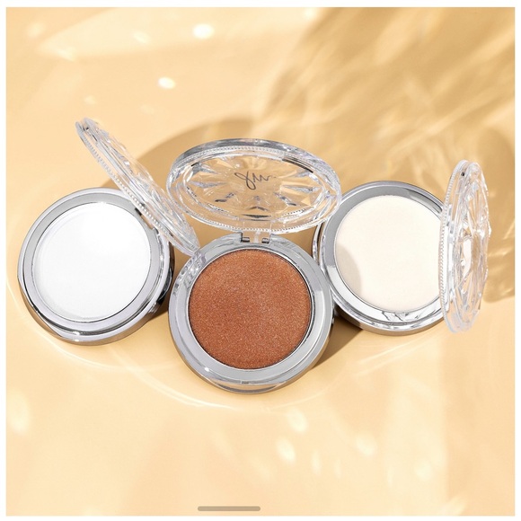 Danessa Myricks Beauty Dew Wet Balm - 0.32 oz. in shade Hot Water - New/Sealed! - Picture 3 of 14